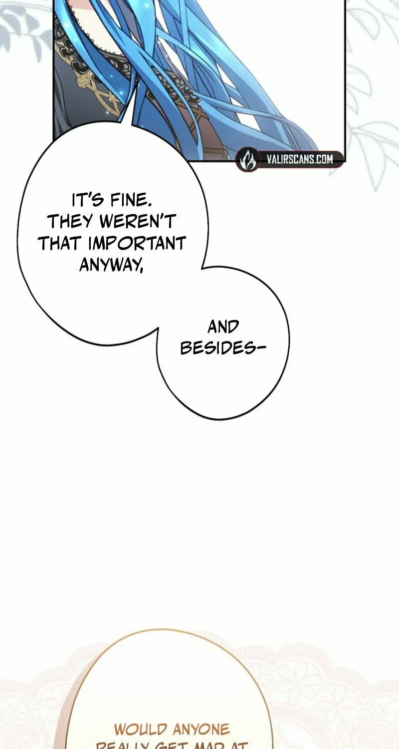 Although I Am a Mother-In-Law, I Do Not Like Conflict Between My In-Laws Chapter 37 page 7 - 