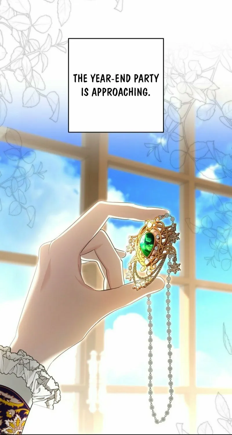 Although I Am a Mother-In-Law, I Do Not Like Conflict Between My In-Laws Chapter 37 page 62 - 