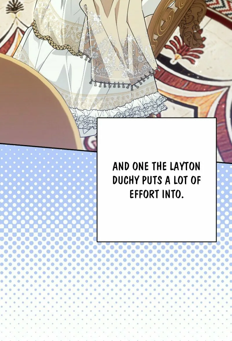 Although I Am a Mother-In-Law, I Do Not Like Conflict Between My In-Laws Chapter 37 page 64 - 