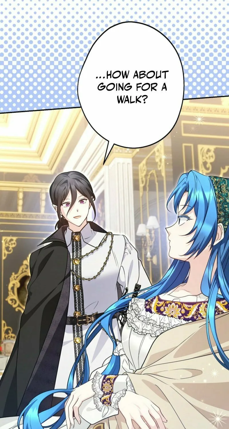 Although I Am a Mother-In-Law, I Do Not Like Conflict Between My In-Laws Chapter 37 page 66 - 