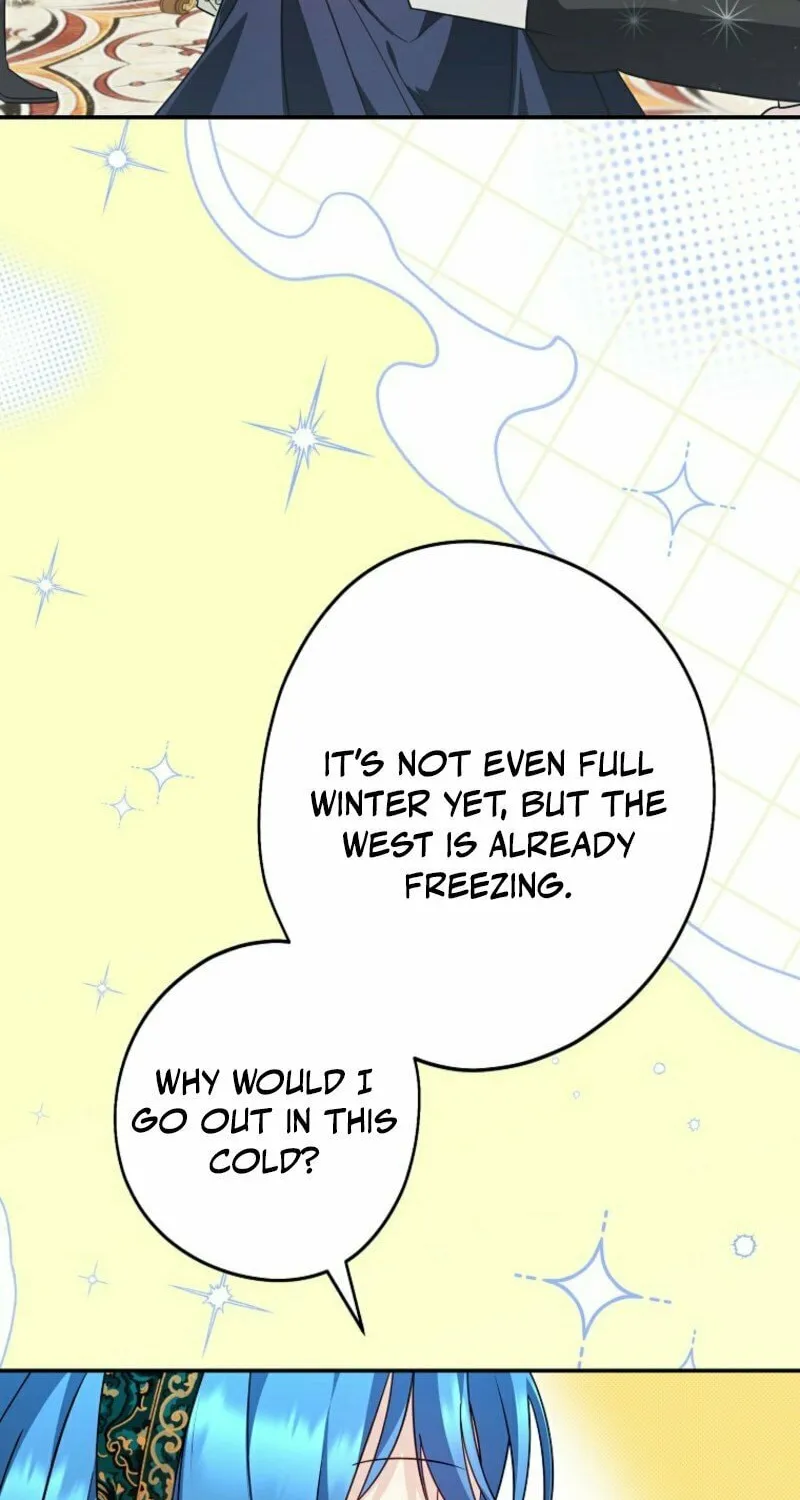 Although I Am a Mother-In-Law, I Do Not Like Conflict Between My In-Laws Chapter 37 page 70 - 