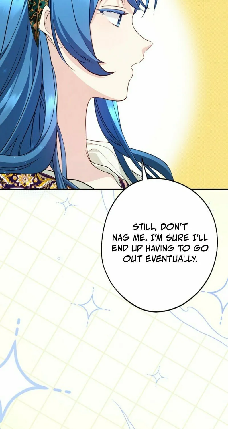 Although I Am a Mother-In-Law, I Do Not Like Conflict Between My In-Laws Chapter 37 page 71 - 