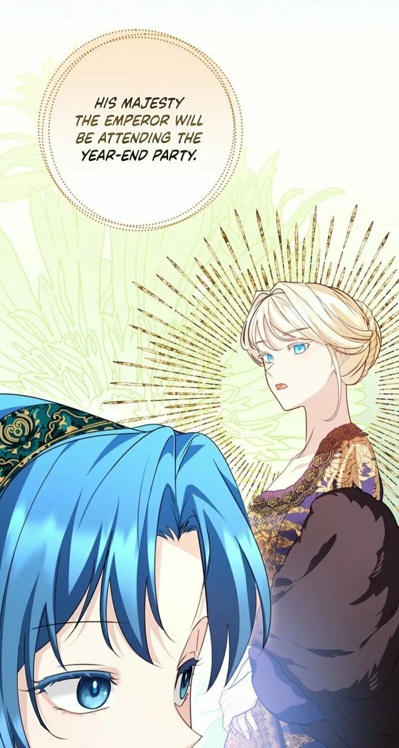 Although I Am a Mother-In-Law, I Do Not Like Conflict Between My In-Laws Chapter 37 page 75 - 