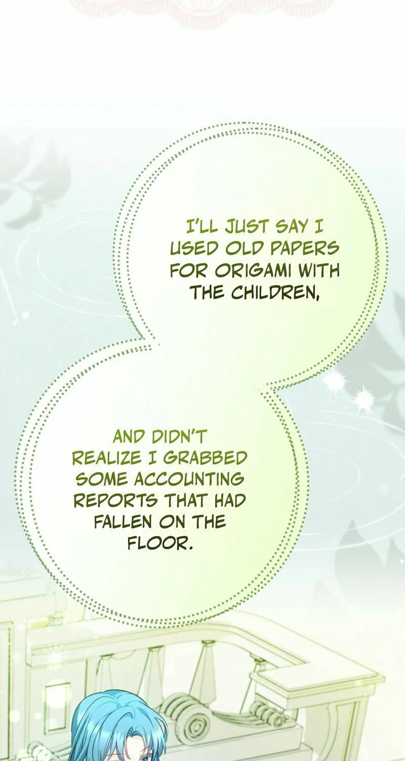Although I Am a Mother-In-Law, I Do Not Like Conflict Between My In-Laws Chapter 37 page 9 - 