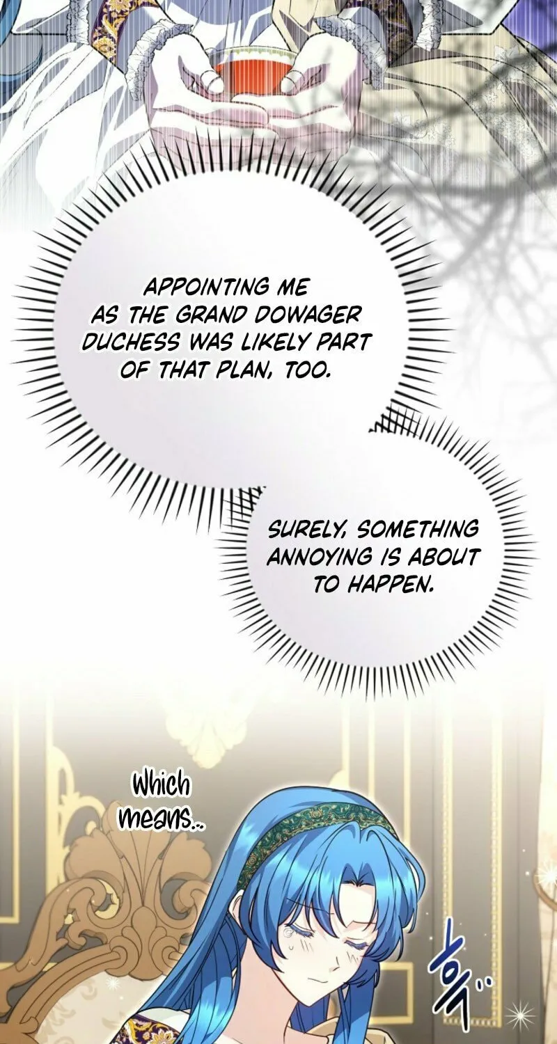 Although I Am a Mother-In-Law, I Do Not Like Conflict Between My In-Laws Chapter 37 page 82 - 