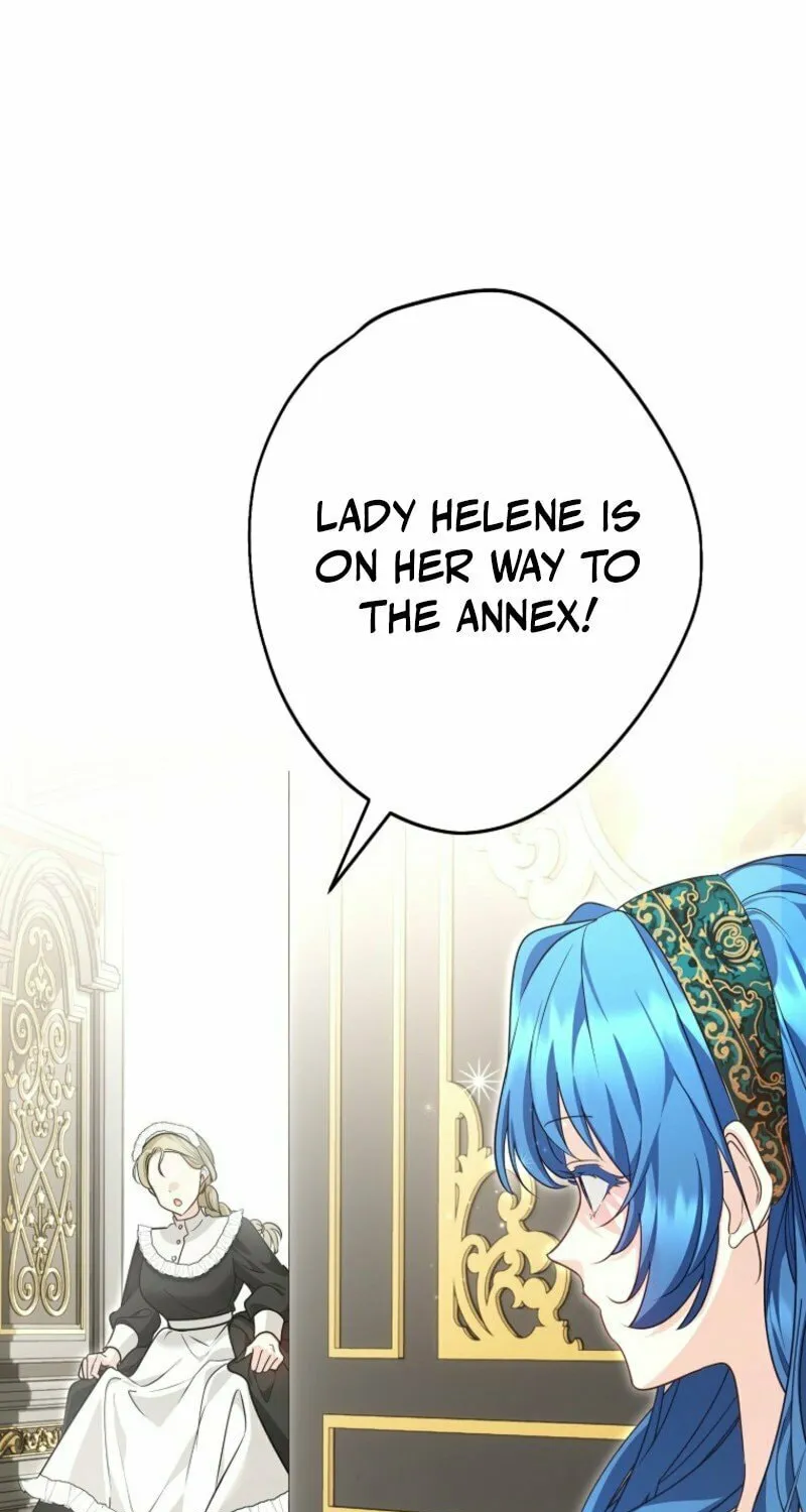 Although I Am a Mother-In-Law, I Do Not Like Conflict Between My In-Laws Chapter 37 page 85 - 