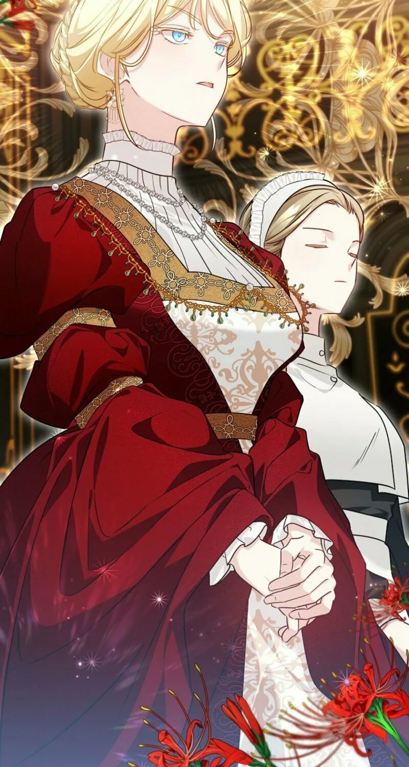 Although I Am a Mother-In-Law, I Do Not Like Conflict Between My In-Laws Chapter 37 page 89 - 