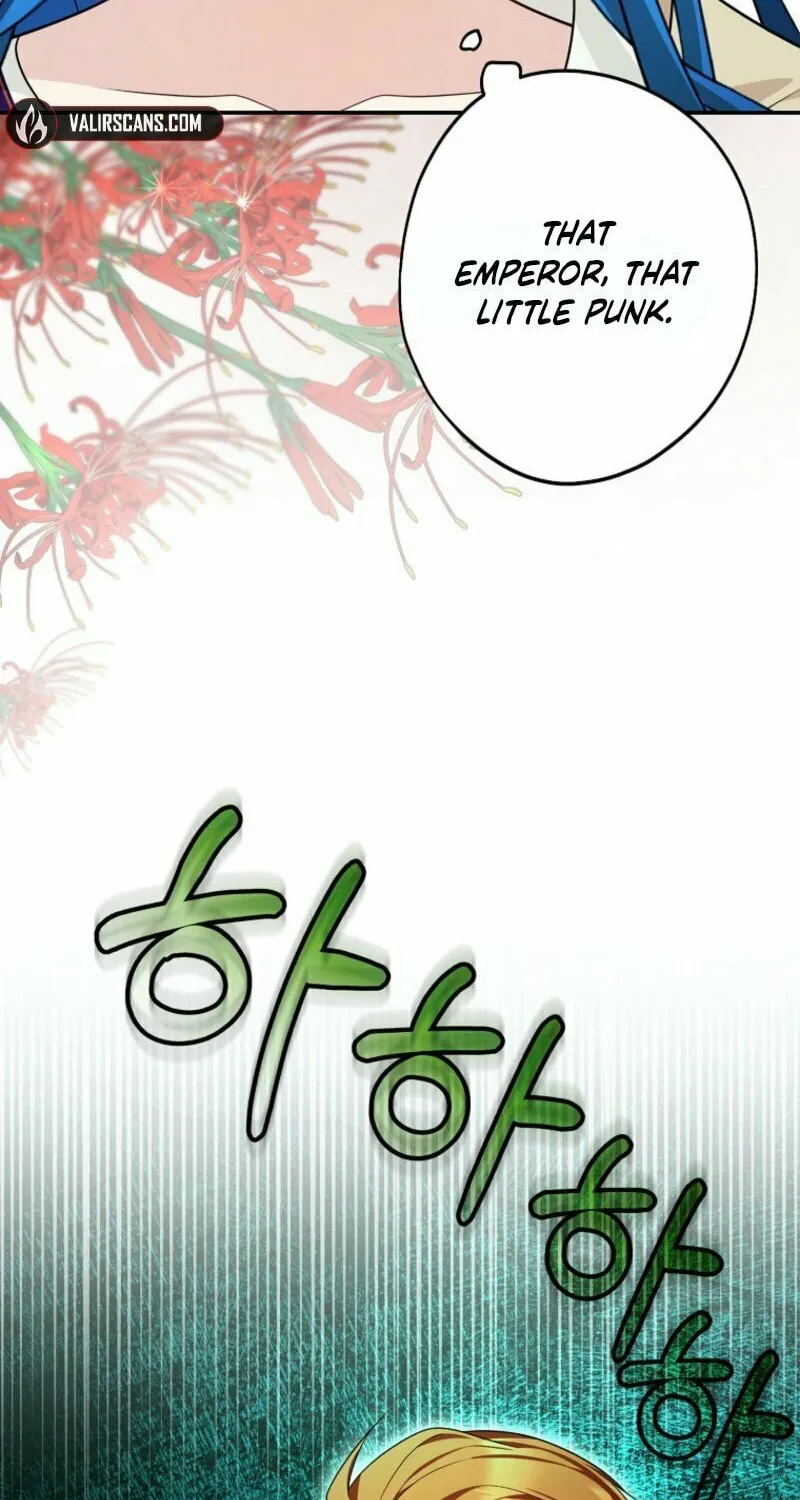 Although I Am a Mother-In-Law, I Do Not Like Conflict Between My In-Laws Chapter 37 page 91 - 