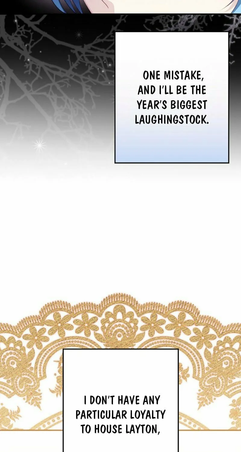 Although I Am a Mother-In-Law, I Do Not Like Conflict Between My In-Laws Chapter 38 page 15 - 