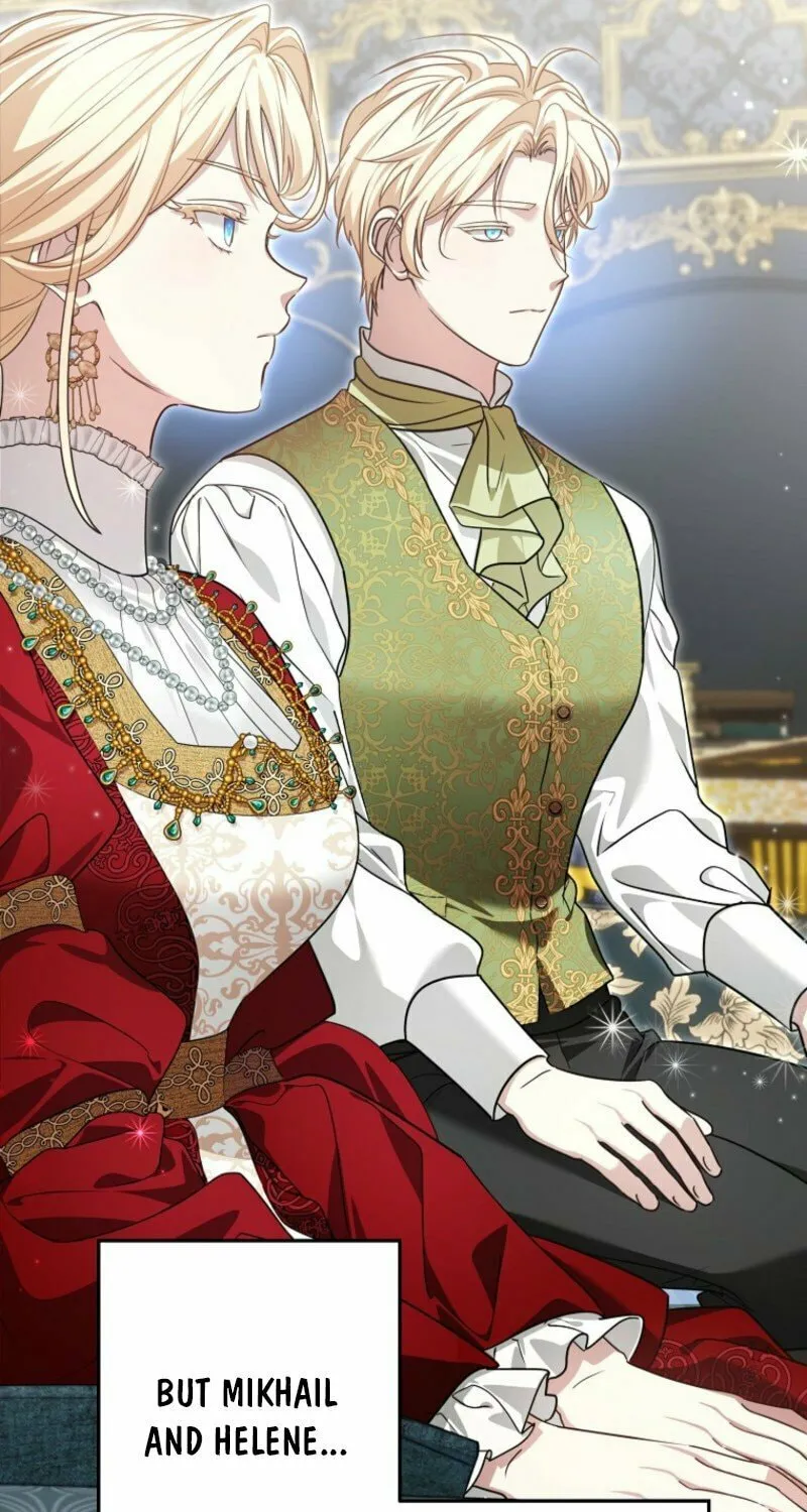 Although I Am a Mother-In-Law, I Do Not Like Conflict Between My In-Laws Chapter 38 page 17 - 