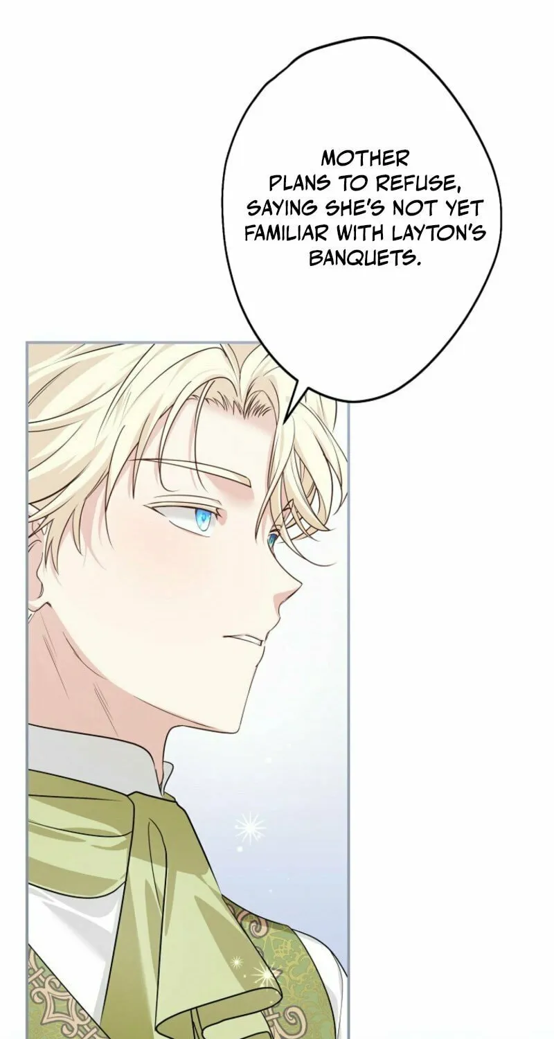 Although I Am a Mother-In-Law, I Do Not Like Conflict Between My In-Laws Chapter 38 page 20 - 