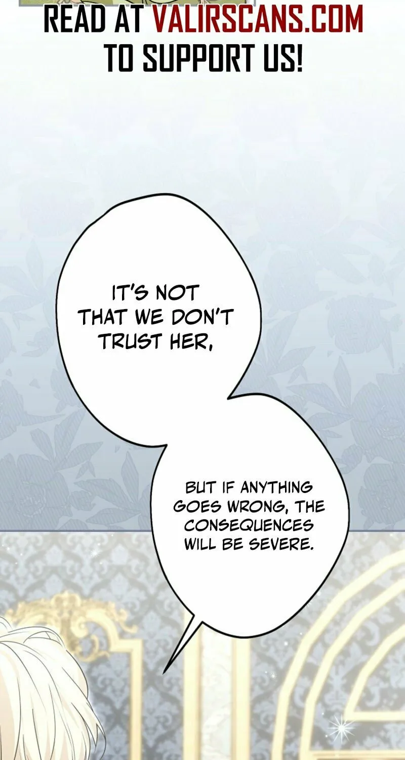 Although I Am a Mother-In-Law, I Do Not Like Conflict Between My In-Laws Chapter 38 page 21 - 