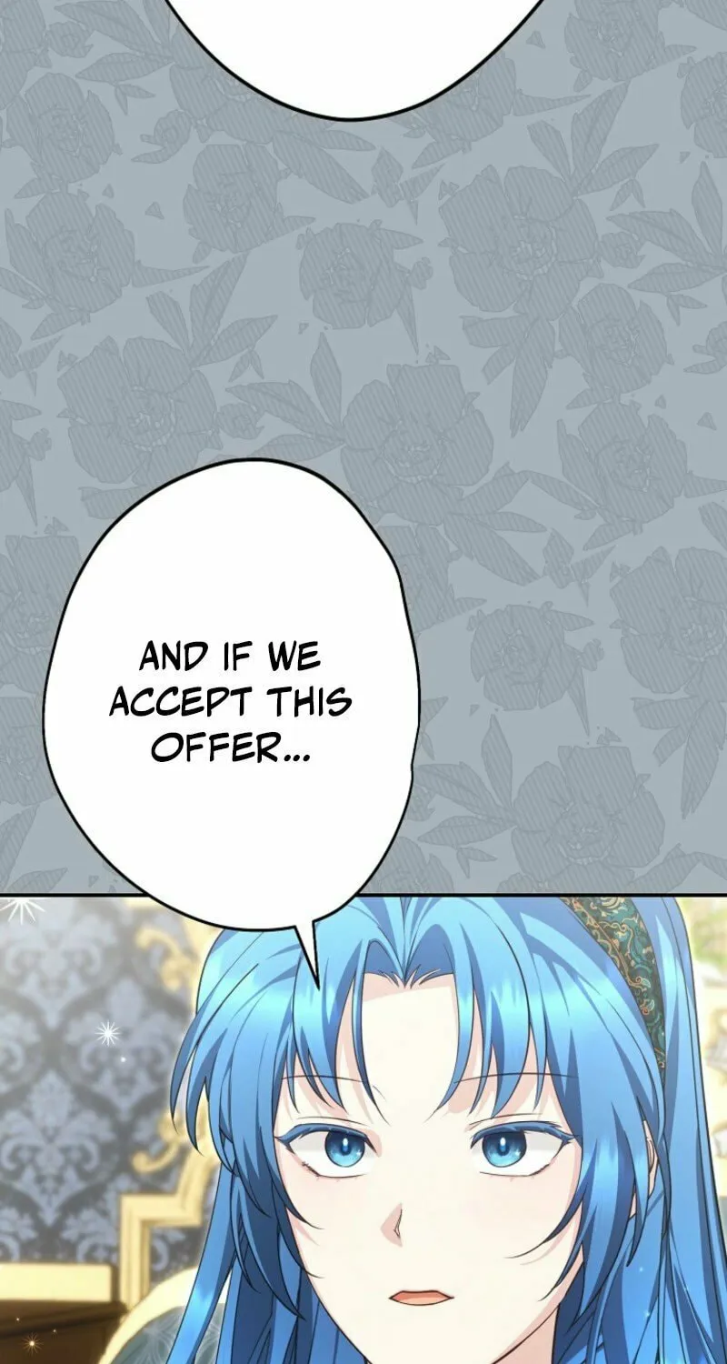 Although I Am a Mother-In-Law, I Do Not Like Conflict Between My In-Laws Chapter 38 page 23 - 