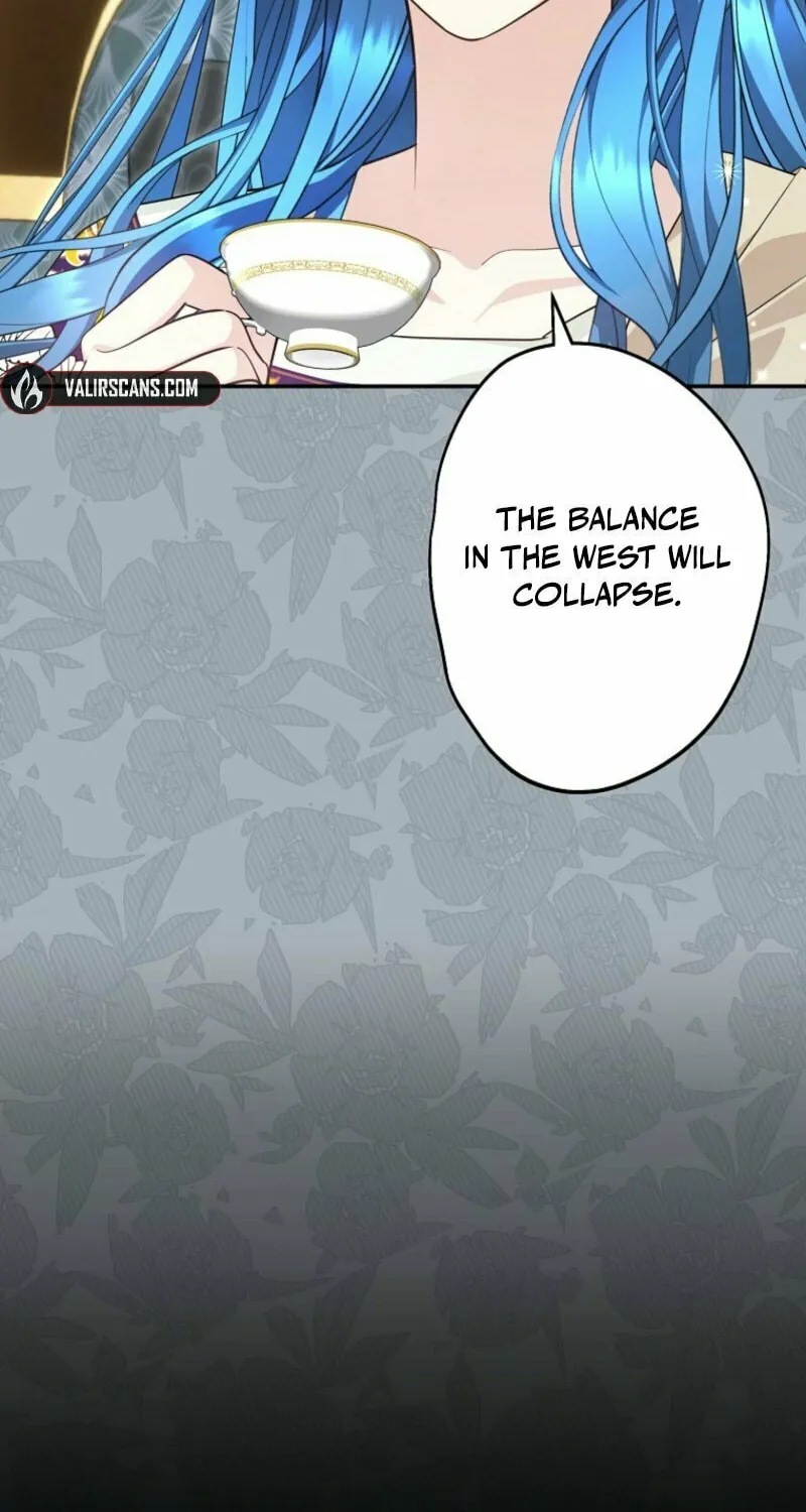 Although I Am a Mother-In-Law, I Do Not Like Conflict Between My In-Laws Chapter 38 page 24 - 