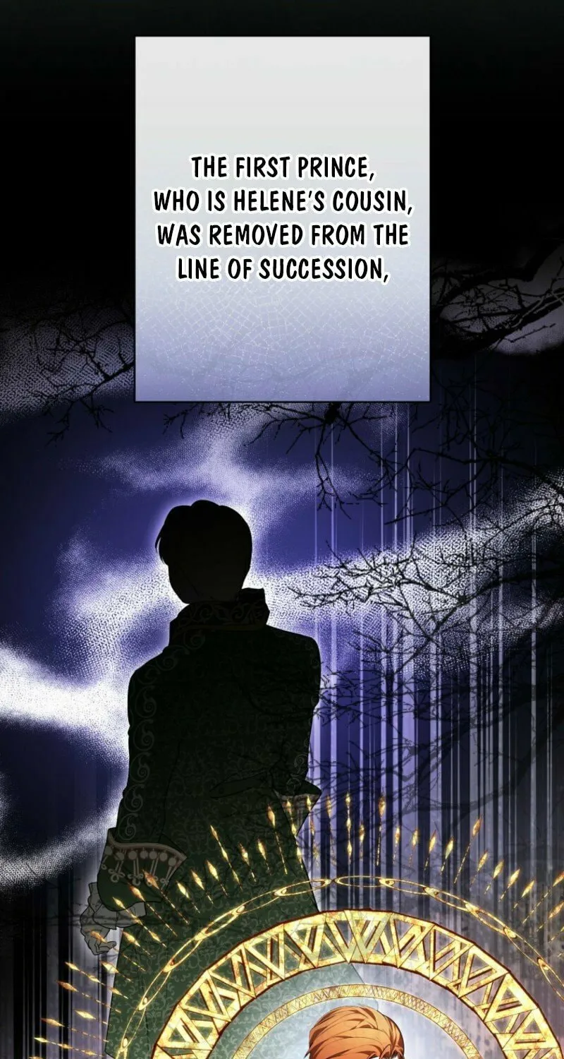 Although I Am a Mother-In-Law, I Do Not Like Conflict Between My In-Laws Chapter 38 page 25 - 