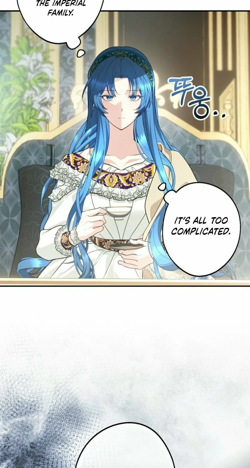 Although I Am a Mother-In-Law, I Do Not Like Conflict Between My In-Laws Chapter 38 page 28 - 