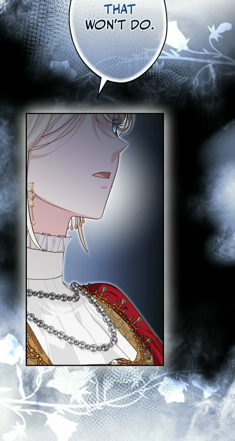 Although I Am a Mother-In-Law, I Do Not Like Conflict Between My In-Laws Chapter 38 page 29 - 