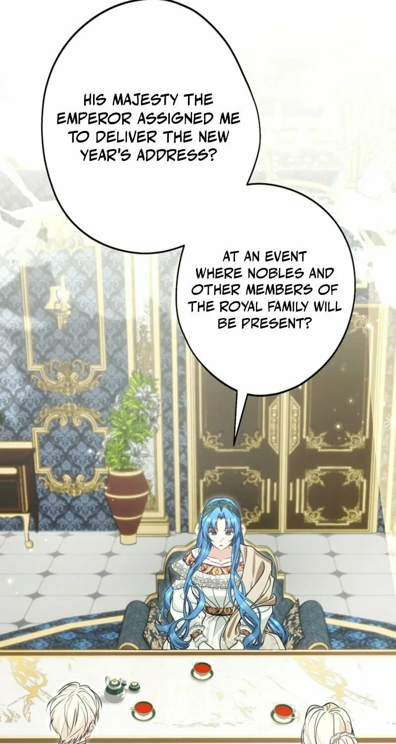 Although I Am a Mother-In-Law, I Do Not Like Conflict Between My In-Laws Chapter 38 page 4 - 