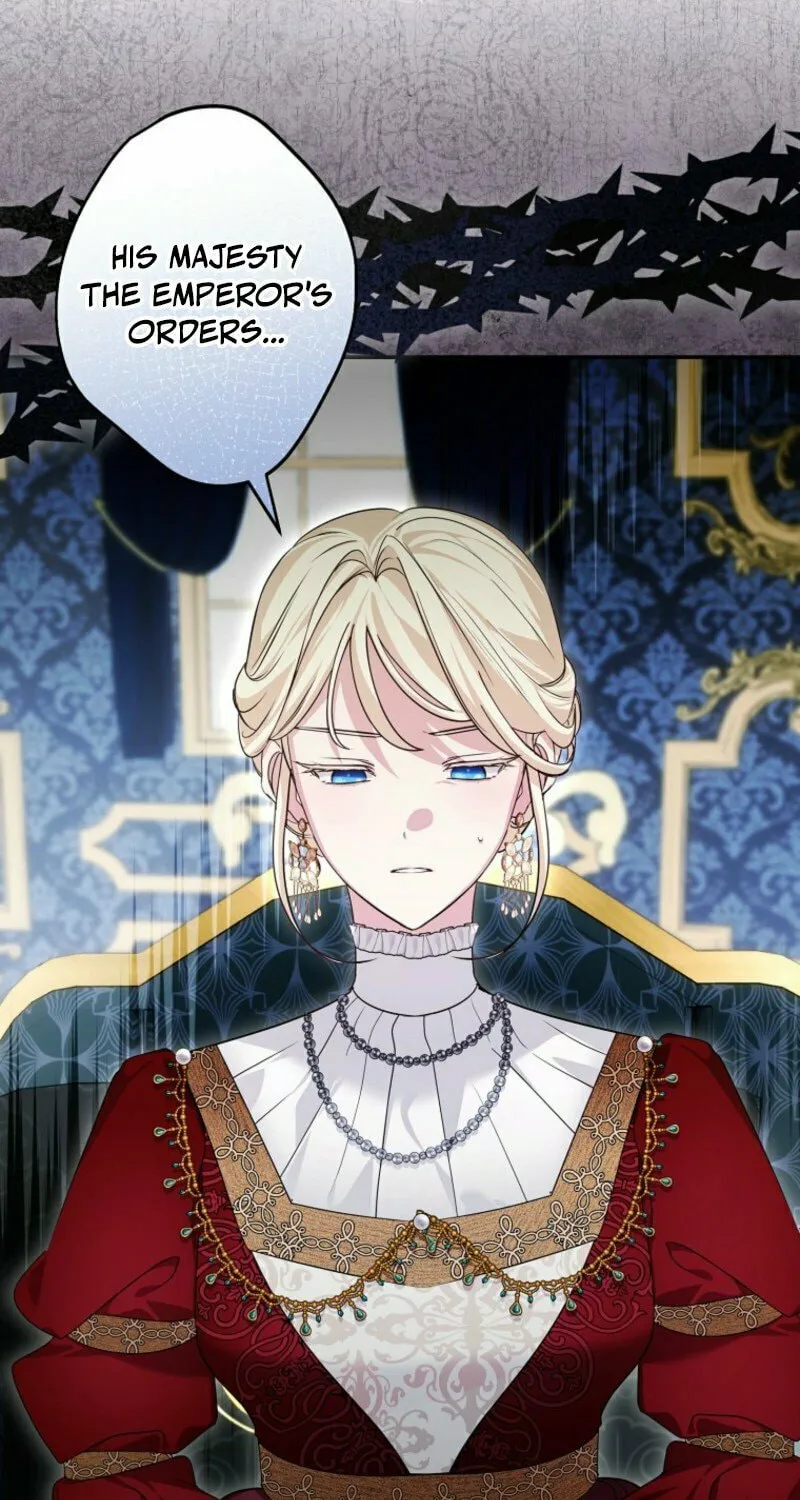 Although I Am a Mother-In-Law, I Do Not Like Conflict Between My In-Laws Chapter 38 page 31 - 