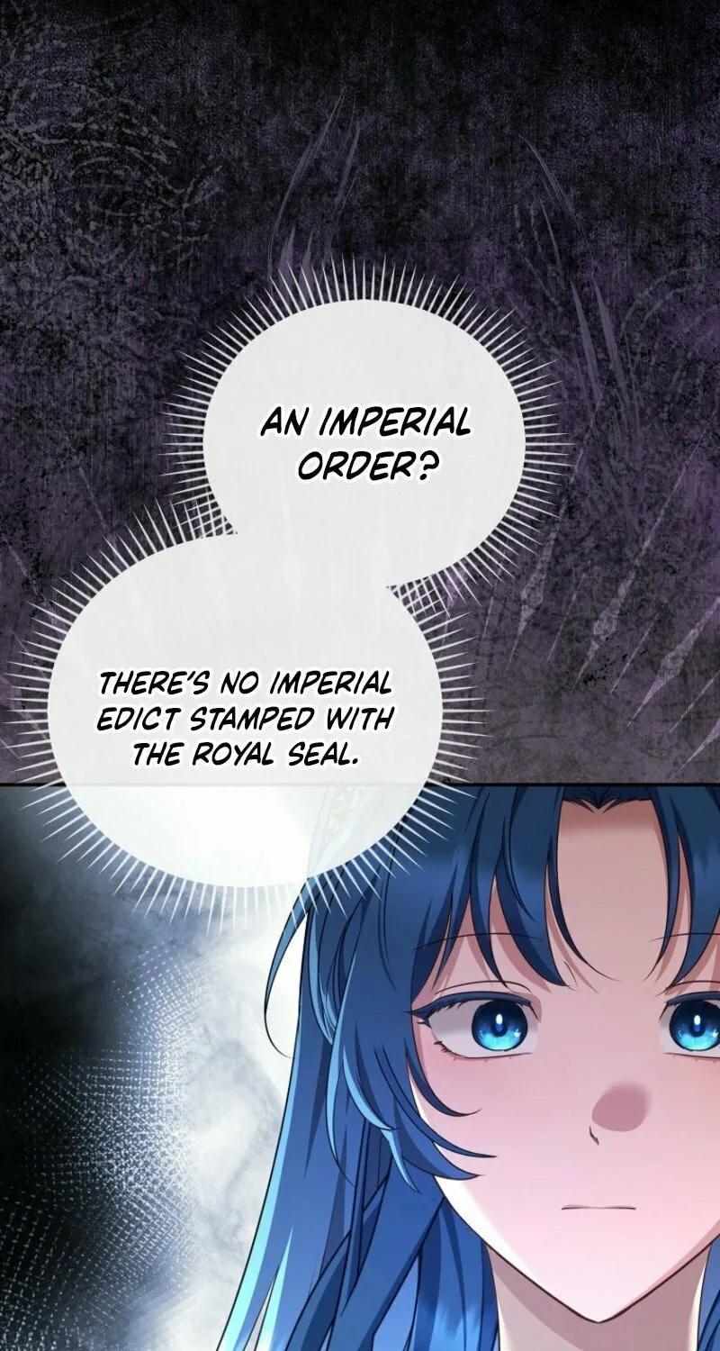 Although I Am a Mother-In-Law, I Do Not Like Conflict Between My In-Laws Chapter 38 page 33 - 