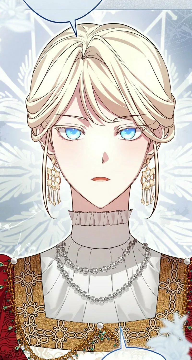 Although I Am a Mother-In-Law, I Do Not Like Conflict Between My In-Laws Chapter 38 page 35 - 
