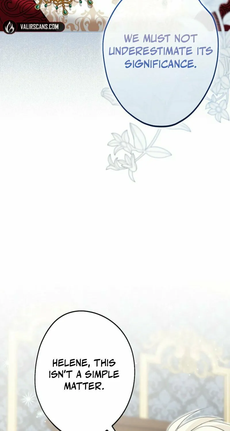 Although I Am a Mother-In-Law, I Do Not Like Conflict Between My In-Laws Chapter 38 page 36 - 