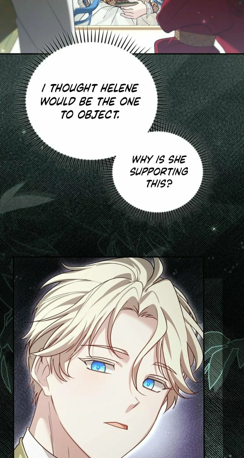 Although I Am a Mother-In-Law, I Do Not Like Conflict Between My In-Laws Chapter 38 page 39 - 
