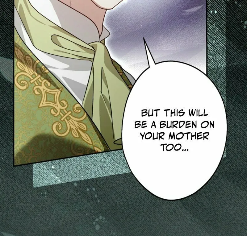 Although I Am a Mother-In-Law, I Do Not Like Conflict Between My In-Laws Chapter 38 page 40 - 