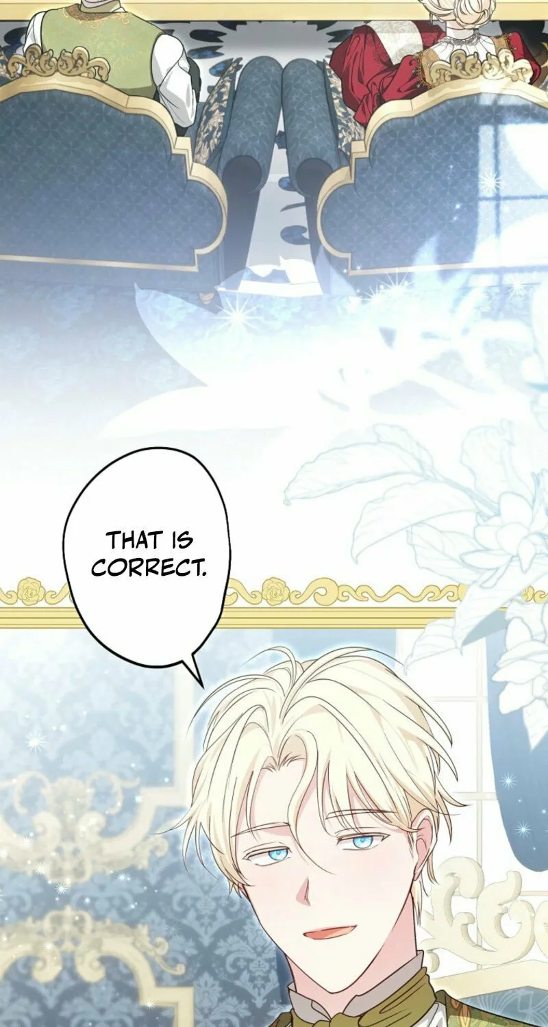 Although I Am a Mother-In-Law, I Do Not Like Conflict Between My In-Laws Chapter 38 page 5 - 