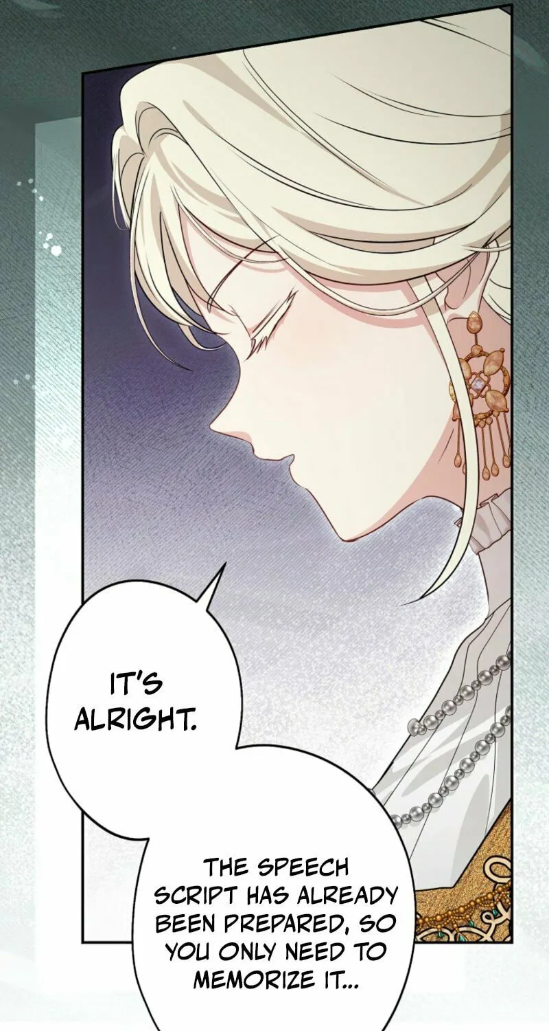 Although I Am a Mother-In-Law, I Do Not Like Conflict Between My In-Laws Chapter 38 page 41 - 