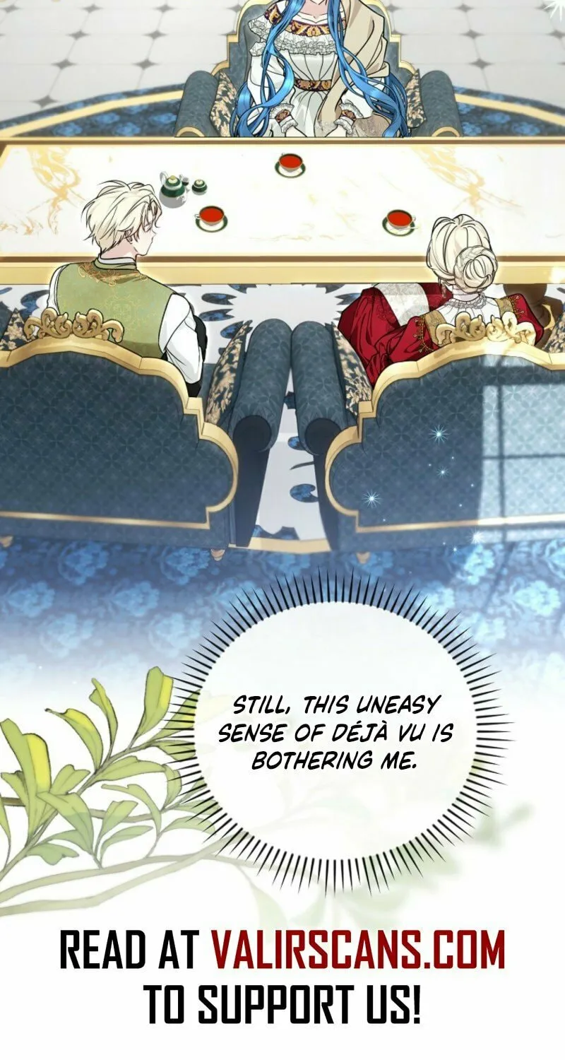 Although I Am a Mother-In-Law, I Do Not Like Conflict Between My In-Laws Chapter 38 page 43 - 