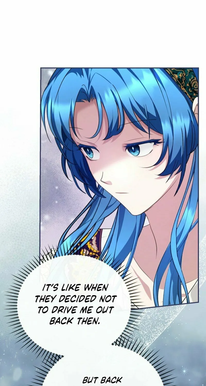 Although I Am a Mother-In-Law, I Do Not Like Conflict Between My In-Laws Chapter 38 page 44 - 