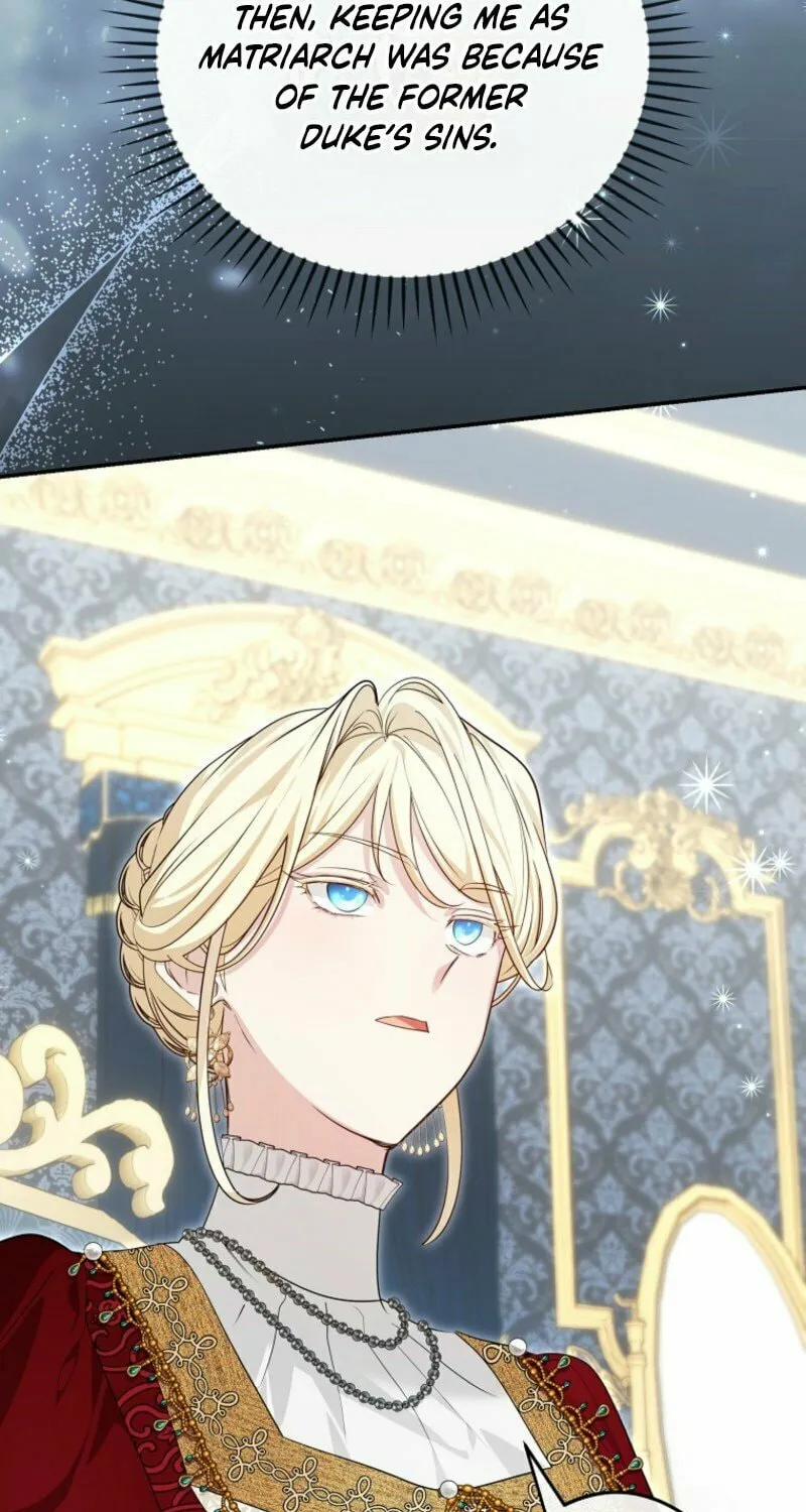Although I Am a Mother-In-Law, I Do Not Like Conflict Between My In-Laws Chapter 38 page 45 - 