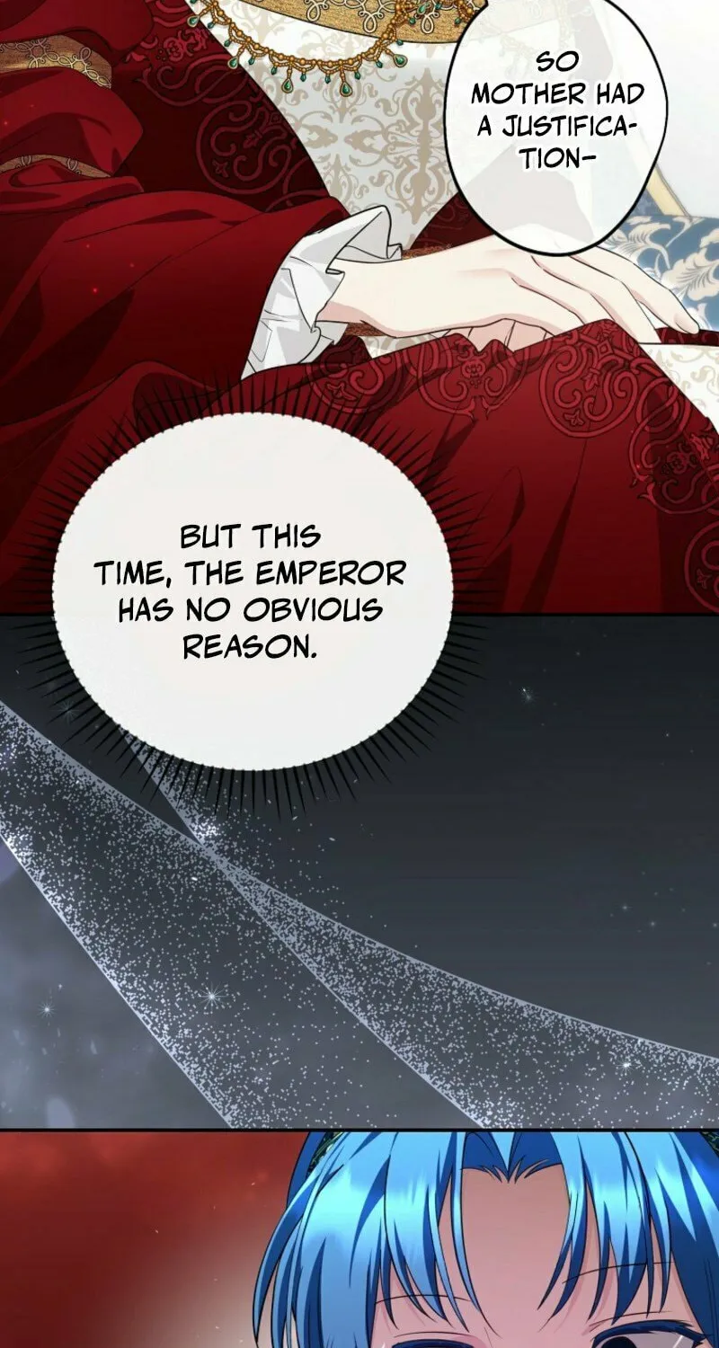 Although I Am a Mother-In-Law, I Do Not Like Conflict Between My In-Laws Chapter 38 page 46 - 