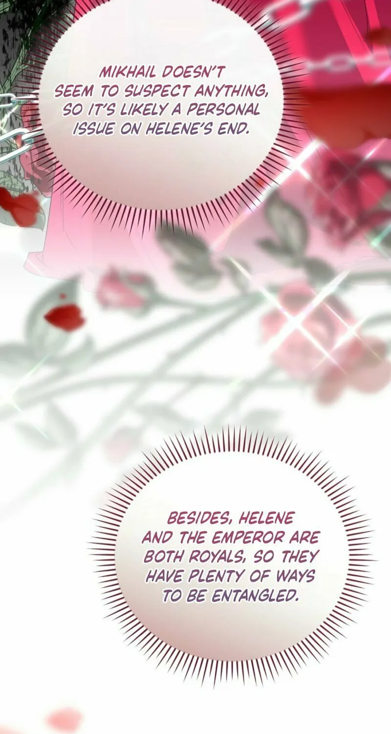 Although I Am a Mother-In-Law, I Do Not Like Conflict Between My In-Laws Chapter 38 page 50 - 