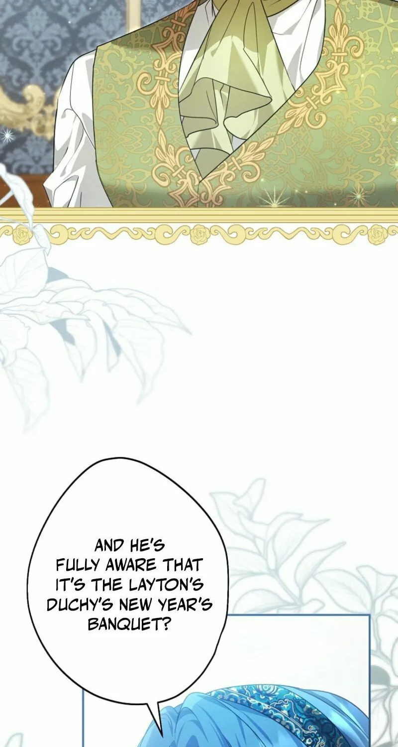 Although I Am a Mother-In-Law, I Do Not Like Conflict Between My In-Laws Chapter 38 page 6 - 