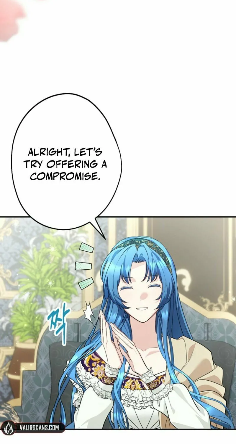 Although I Am a Mother-In-Law, I Do Not Like Conflict Between My In-Laws Chapter 38 page 51 - 