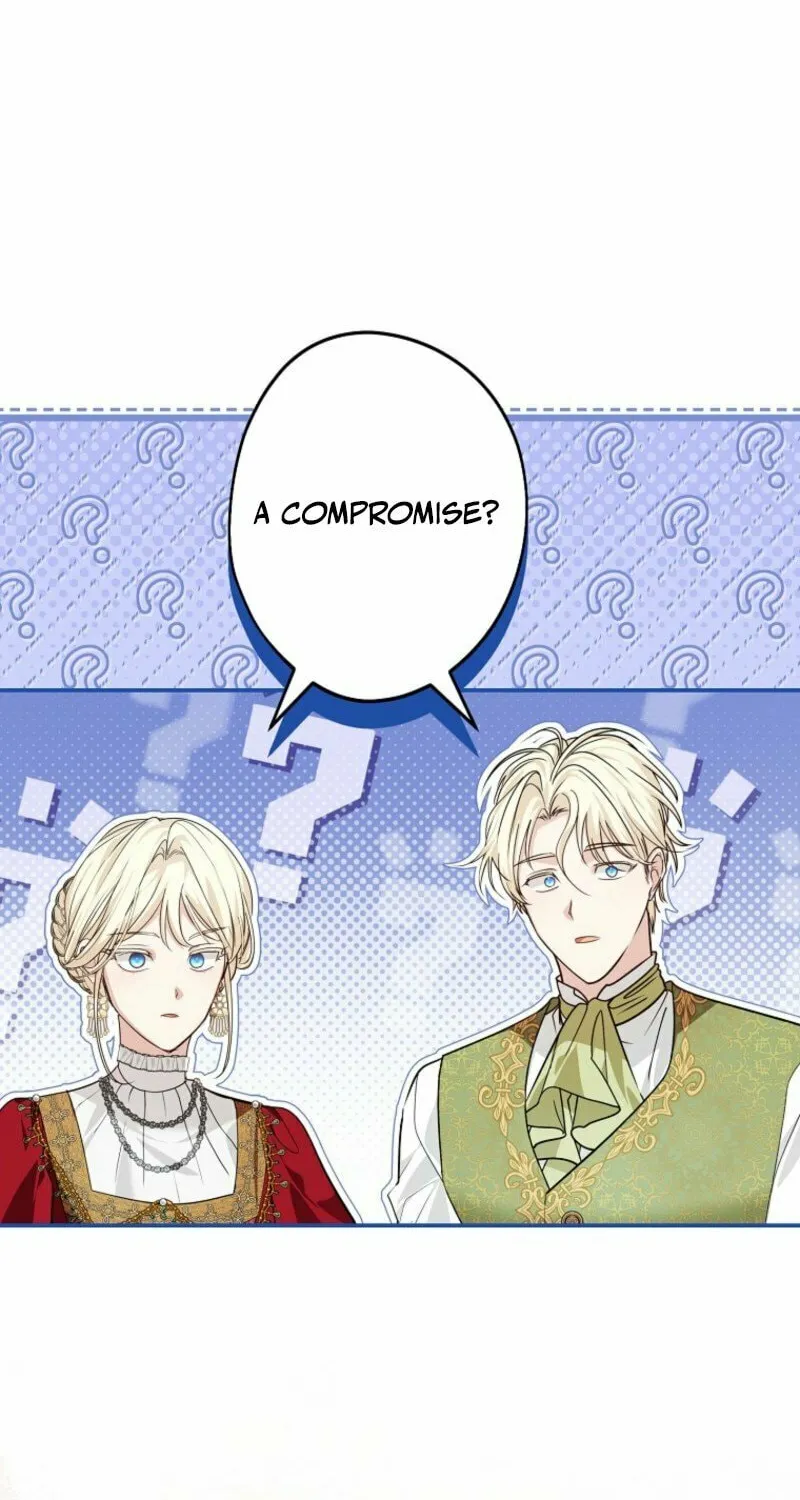 Although I Am a Mother-In-Law, I Do Not Like Conflict Between My In-Laws Chapter 38 page 52 - 