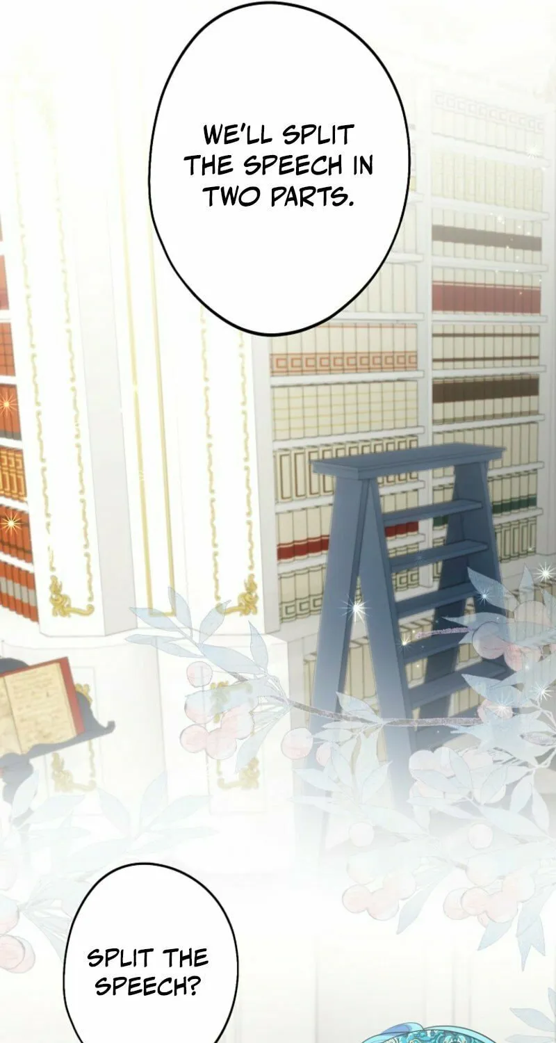 Although I Am a Mother-In-Law, I Do Not Like Conflict Between My In-Laws Chapter 38 page 57 - 