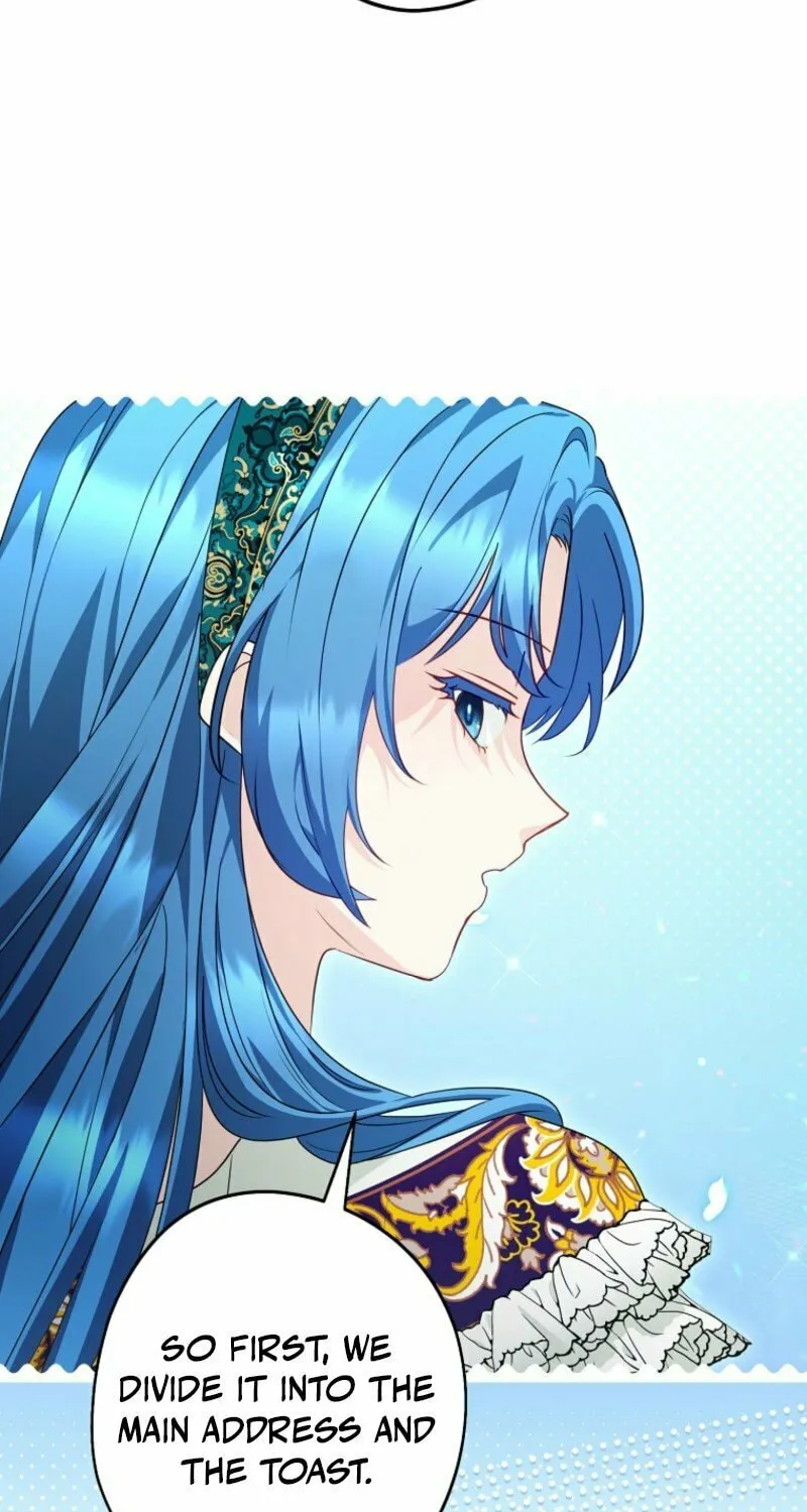 Although I Am a Mother-In-Law, I Do Not Like Conflict Between My In-Laws Chapter 38 page 59 - 