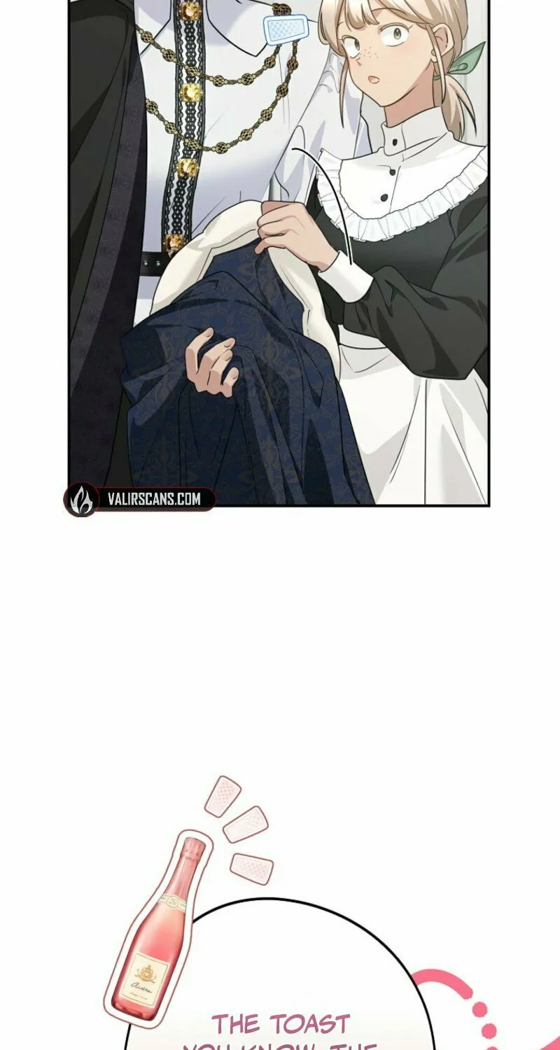 Although I Am a Mother-In-Law, I Do Not Like Conflict Between My In-Laws Chapter 38 page 61 - 