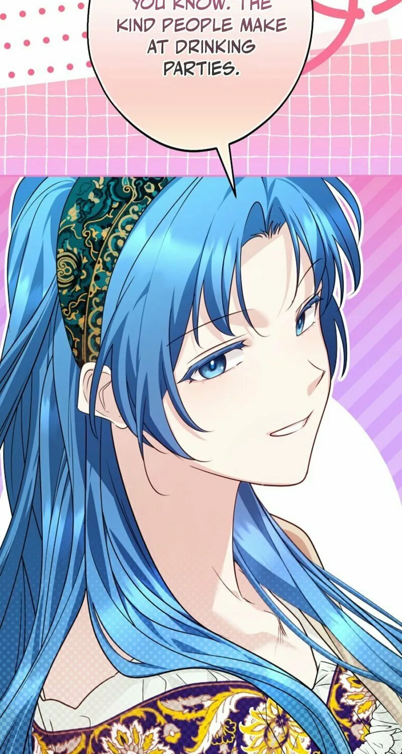 Although I Am a Mother-In-Law, I Do Not Like Conflict Between My In-Laws Chapter 38 page 62 - 