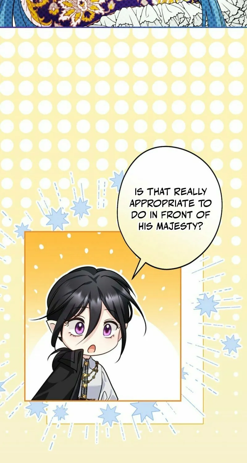 Although I Am a Mother-In-Law, I Do Not Like Conflict Between My In-Laws Chapter 38 page 63 - 