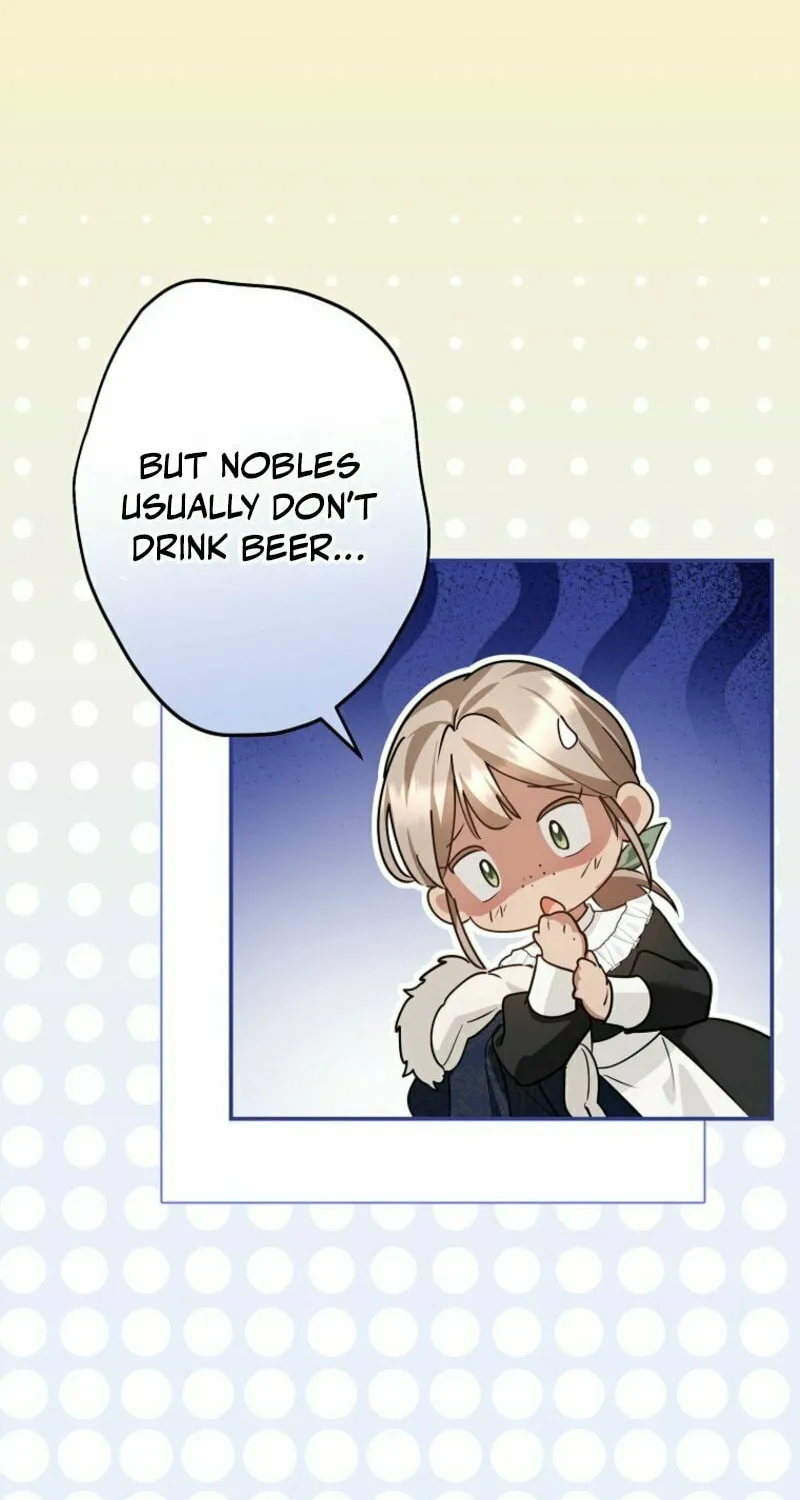 Although I Am a Mother-In-Law, I Do Not Like Conflict Between My In-Laws Chapter 38 page 64 - 