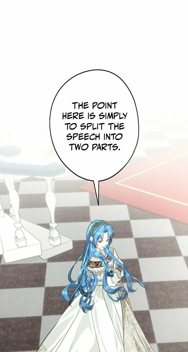 Although I Am a Mother-In-Law, I Do Not Like Conflict Between My In-Laws Chapter 38 page 66 - 