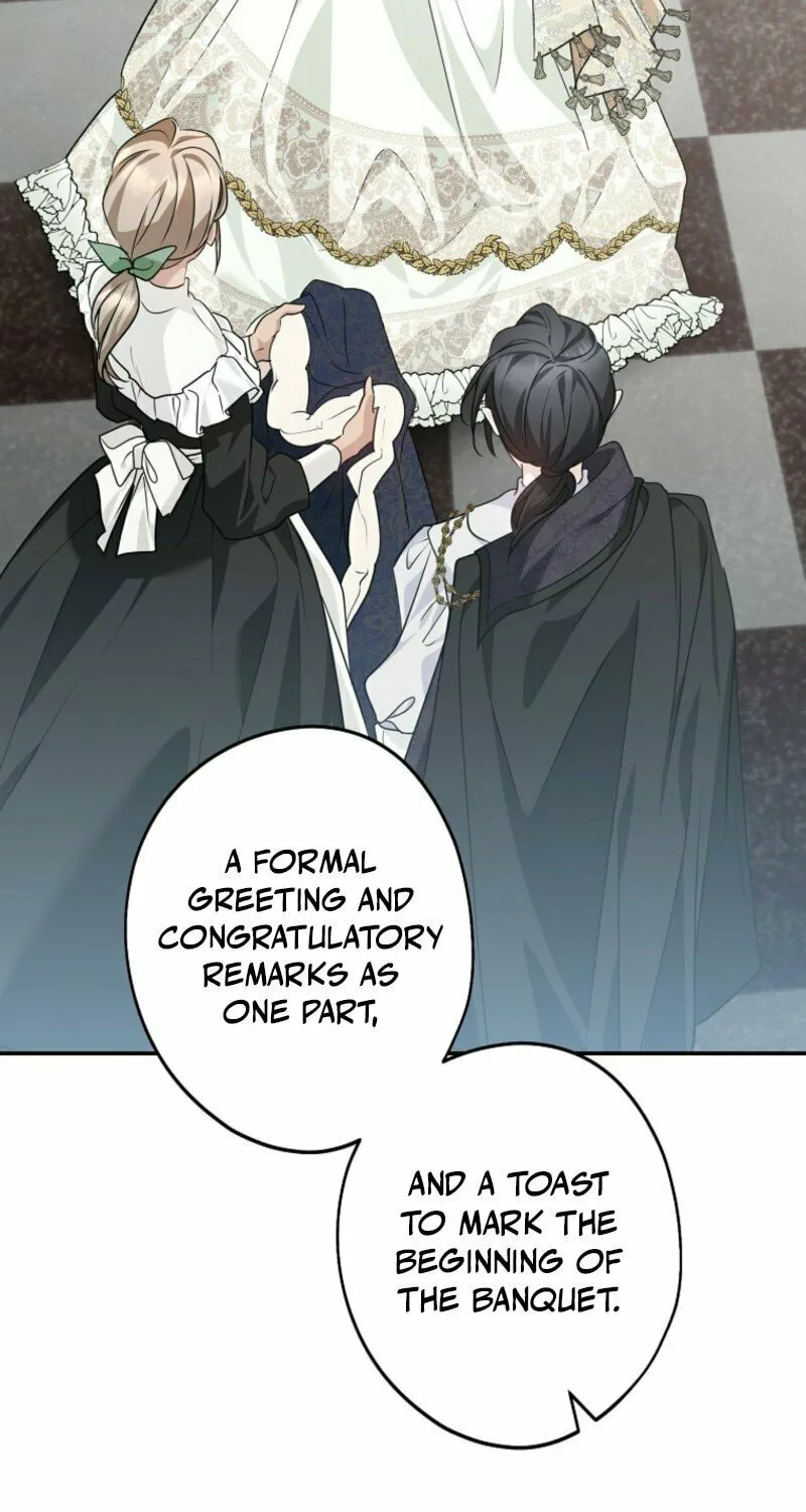 Although I Am a Mother-In-Law, I Do Not Like Conflict Between My In-Laws Chapter 38 page 67 - 