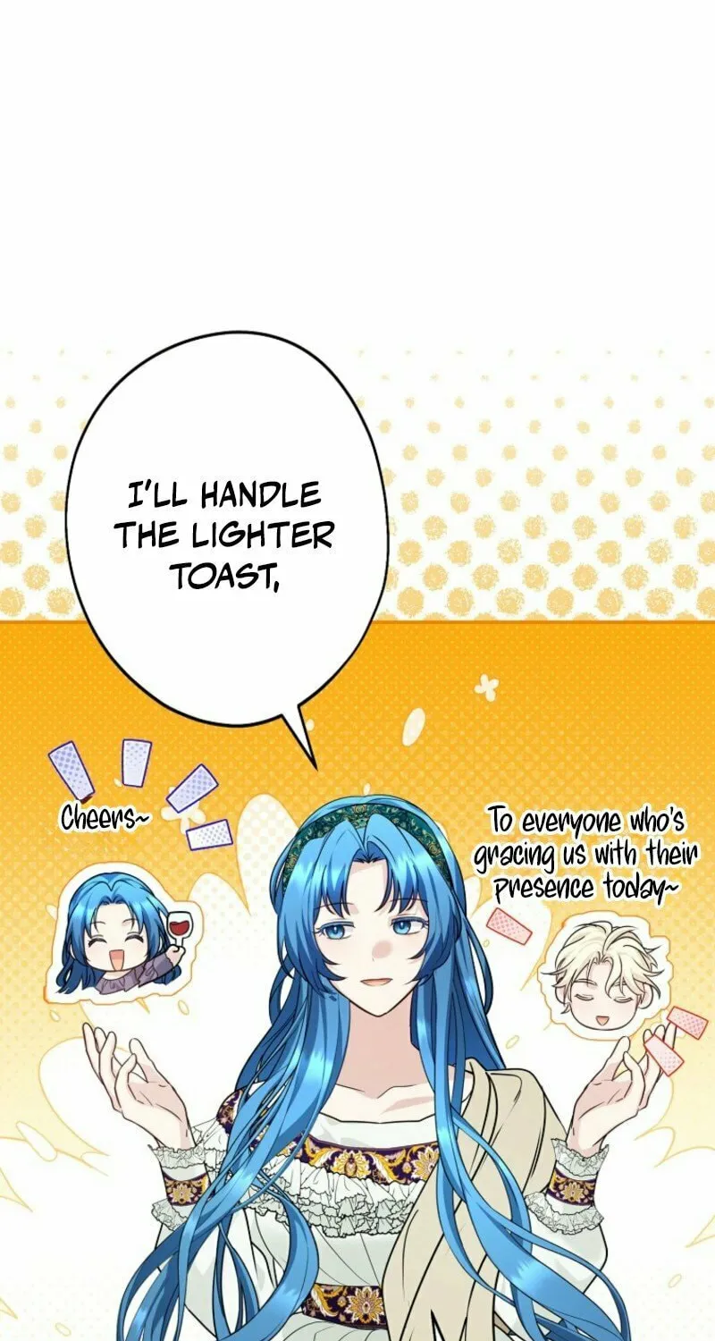 Although I Am a Mother-In-Law, I Do Not Like Conflict Between My In-Laws Chapter 38 page 68 - 