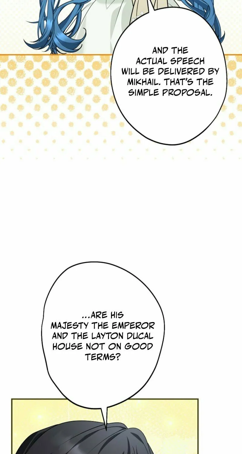 Although I Am a Mother-In-Law, I Do Not Like Conflict Between My In-Laws Chapter 38 page 69 - 