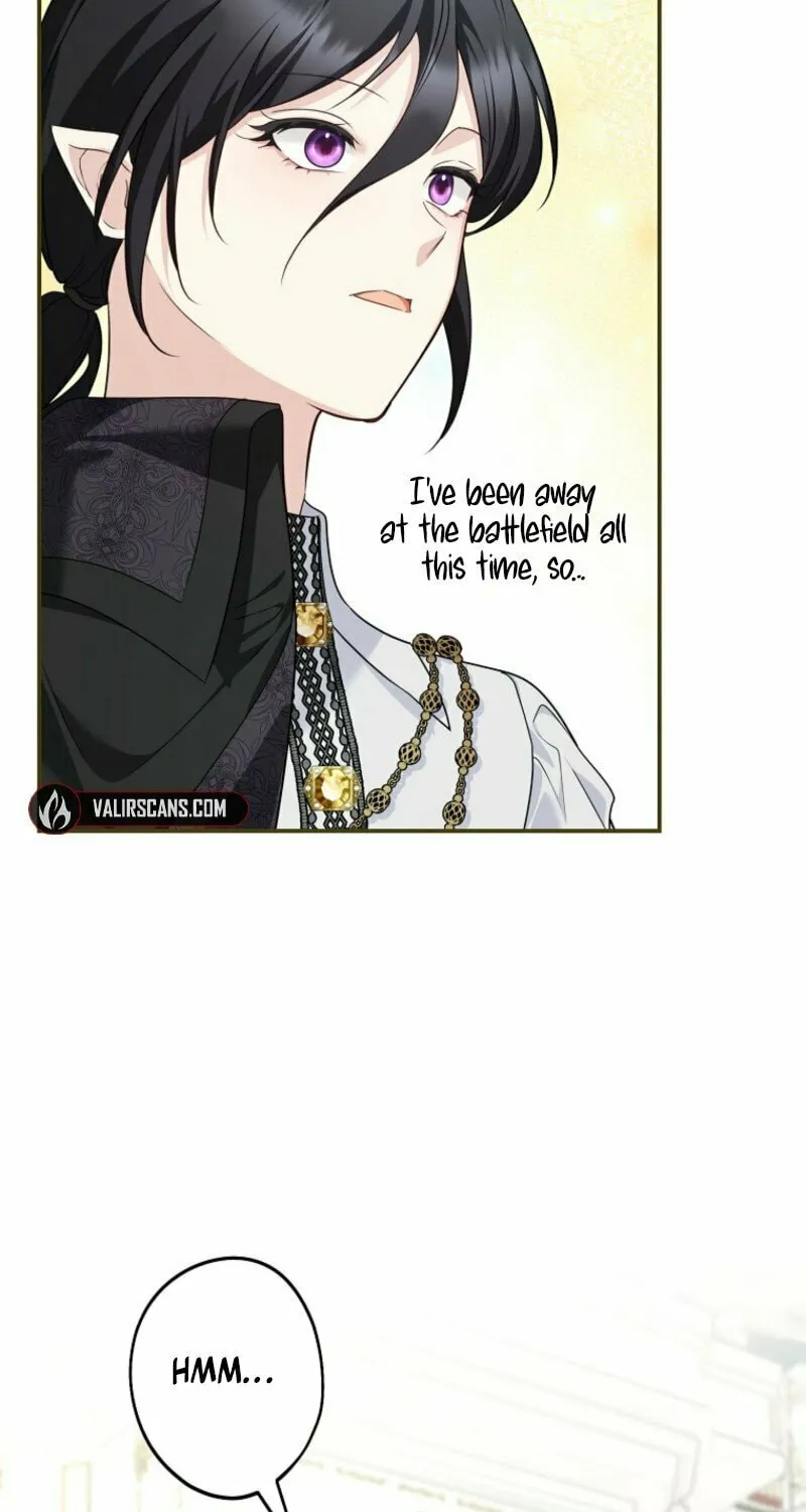 Although I Am a Mother-In-Law, I Do Not Like Conflict Between My In-Laws Chapter 38 page 70 - 