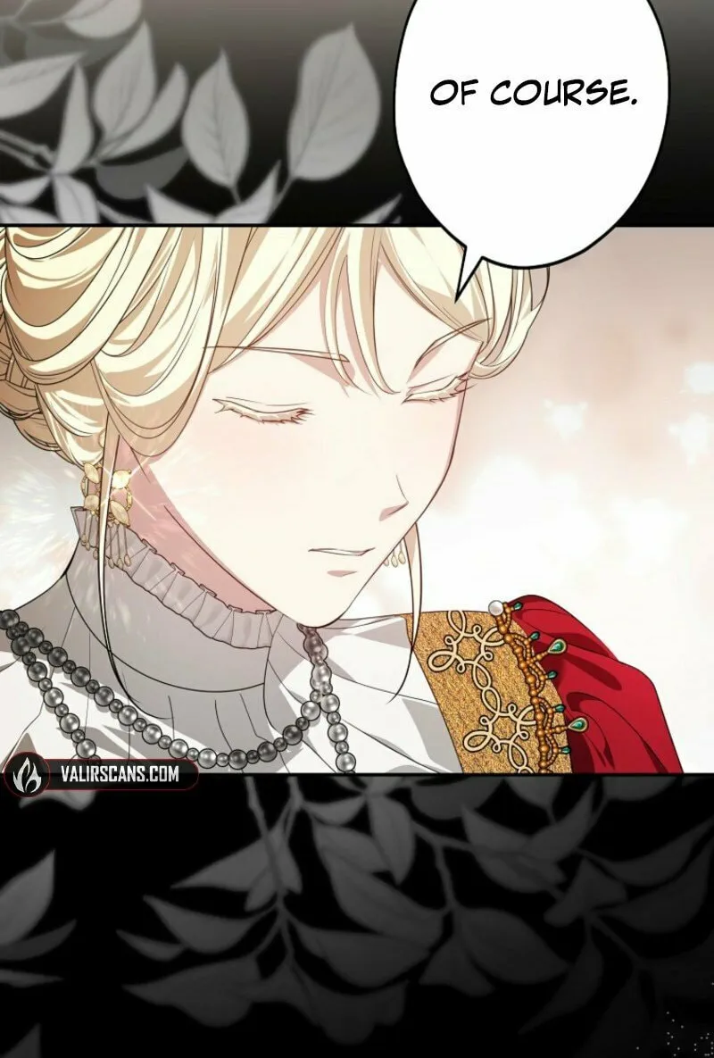 Although I Am a Mother-In-Law, I Do Not Like Conflict Between My In-Laws Chapter 38 page 8 - 